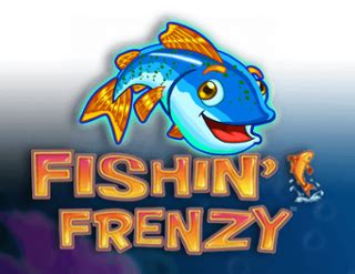 Fishin' Frenzy Free Play in Demo Mode .